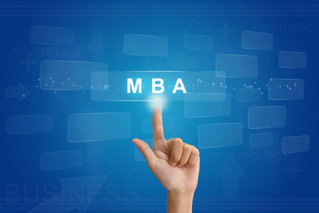 Wharton Business Professor On MOOCs And The Future Of The MBA